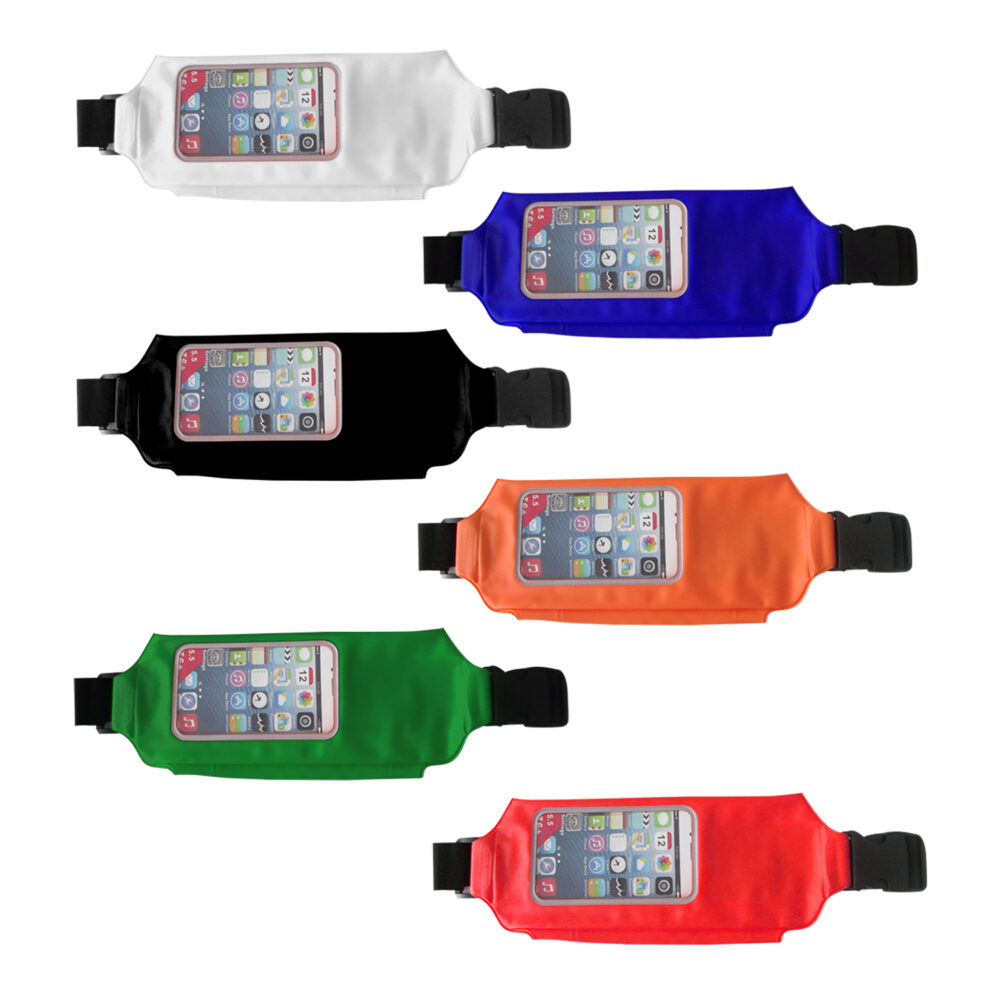 Protector de PVC para Celulares