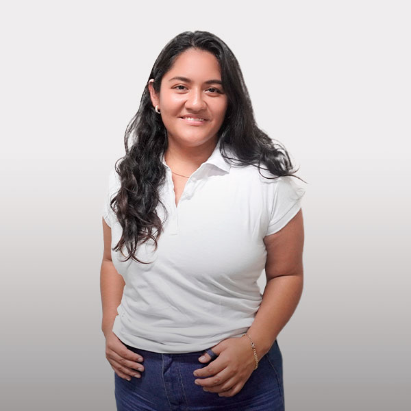 Ailyn Quispe